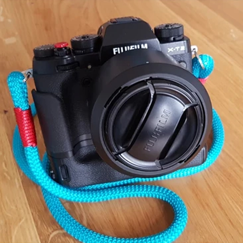 Hyperion Strap Gurtfarbe: Türkis – Bild 1