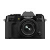 Fujifilm X-T50 + XC 15-45mm F3.5-5.6 OIS PZ schwarz